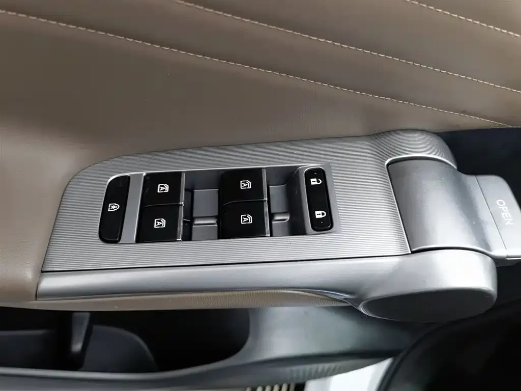 GAC Motor Trumpchi GS4 2024 из CN, фото 3