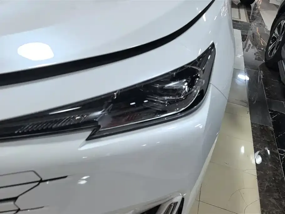 Changan UNI-K iDD 2023 из CN, фото 10