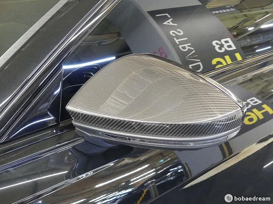 Audi RS6 2025 из KR, фото 6