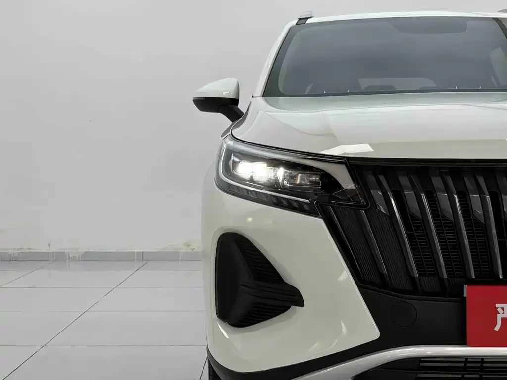 GAC Motor Trumpchi GS4 — фото 5