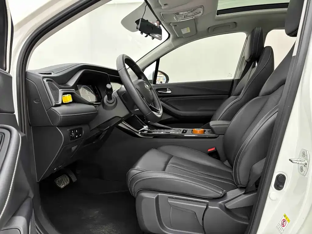 GAC Motor Trumpchi GS4 — фото 10