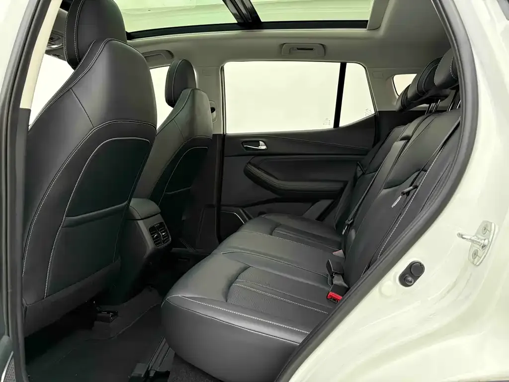 GAC Motor Trumpchi GS4 — фото 8