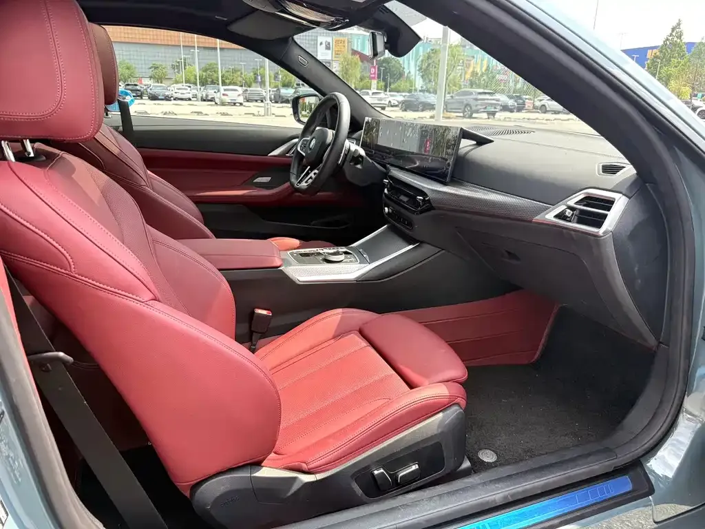 BMW 4 Series — фото 2