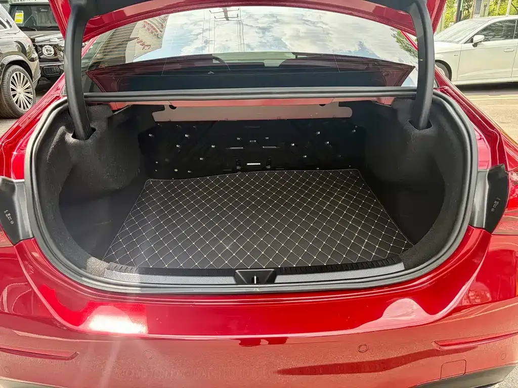 Mercedes-Benz A-Class 2023 из CN, фото 6