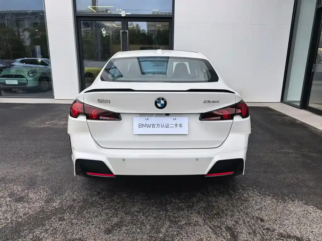 BMW 2 Series 2026 из CN, фото 4