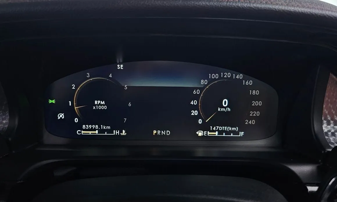 Lincoln Aviator 2022 из KR, фото 7