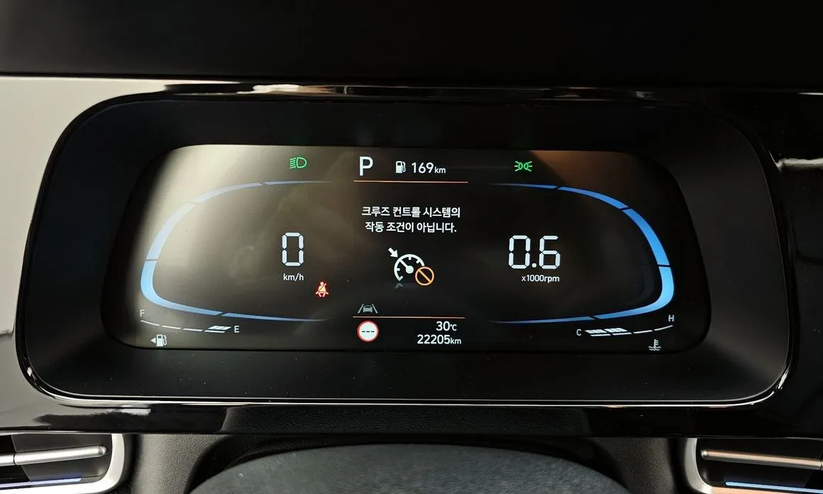Hyundai AVANTE 2024 из KR, фото 3