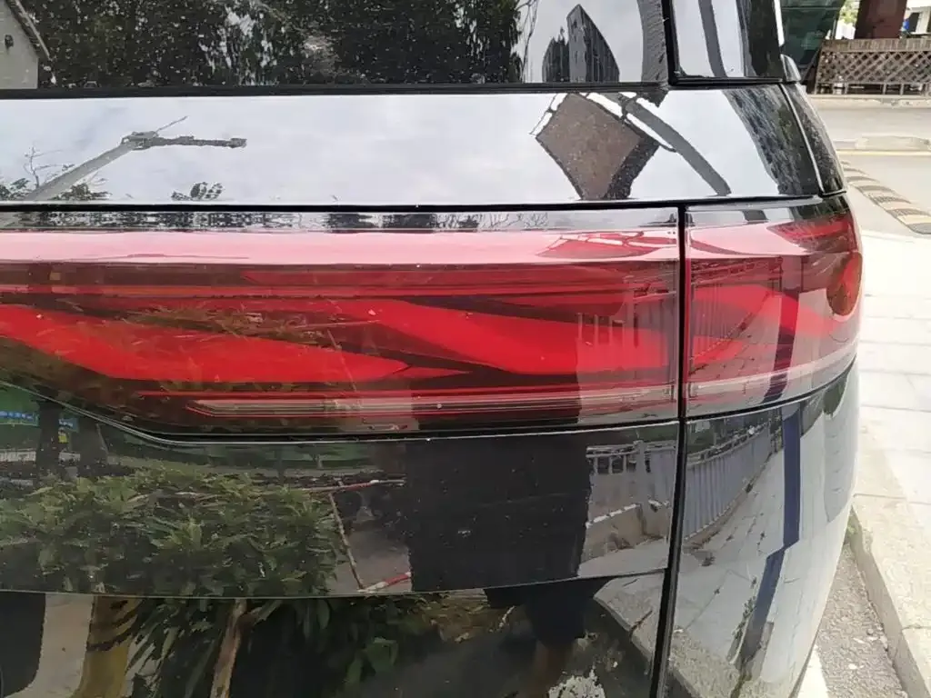 BYD Xia 2025 из CN, фото 10