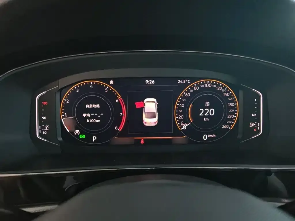 Volkswagen Passat — фото 2