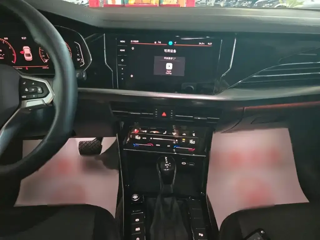 Volkswagen Passat — фото 4