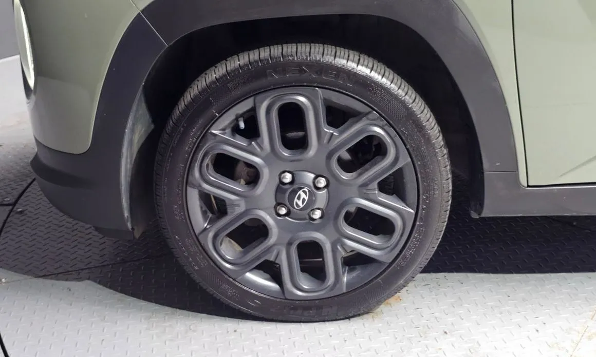 Hyundai Casper 2023 из KR, фото 6