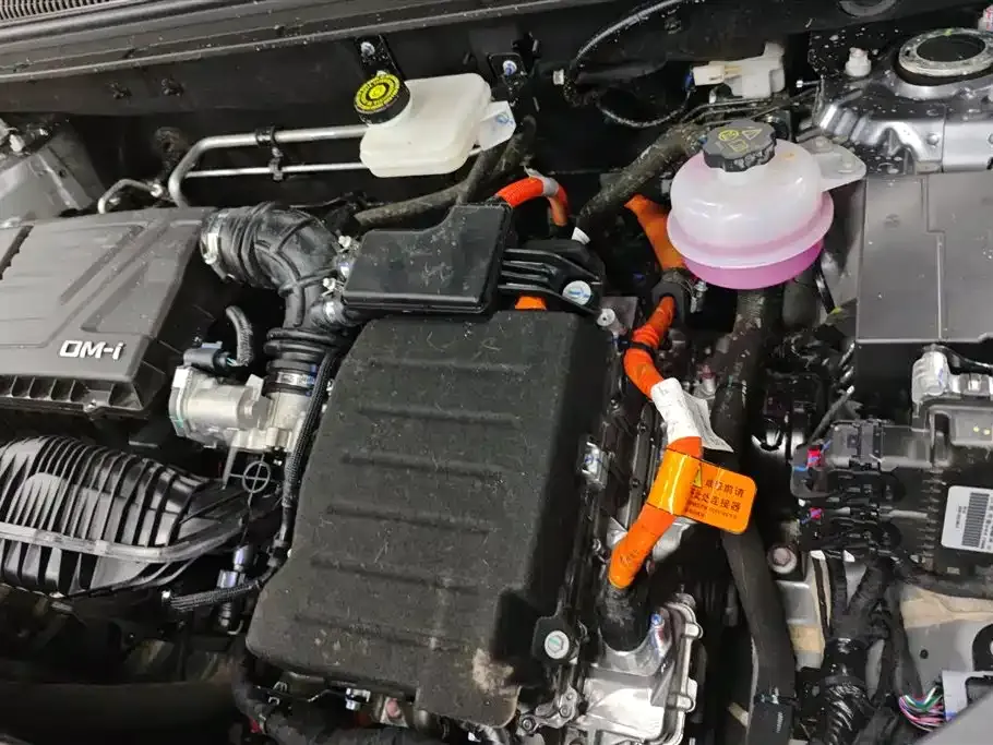 BYD Pro New Energy — фото 10