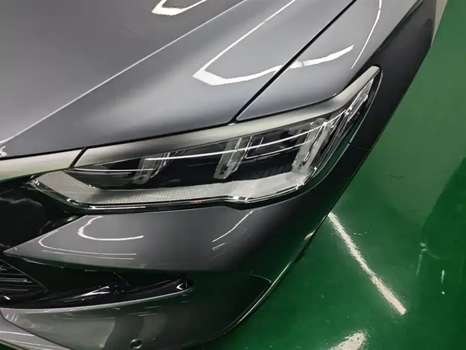 BYD Pro New Energy — фото 4