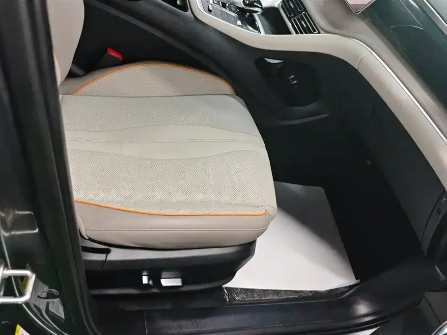 BYD Pro New Energy — фото 9