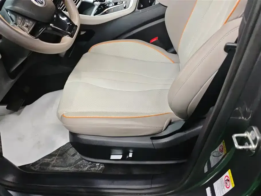 BYD Pro New Energy — фото 8