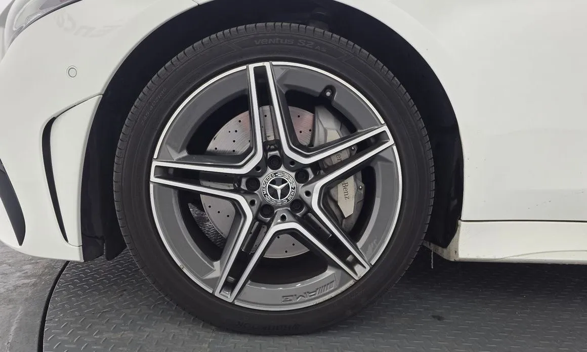 Mercedes-Benz CLS-Class 2022 из KR, фото 8