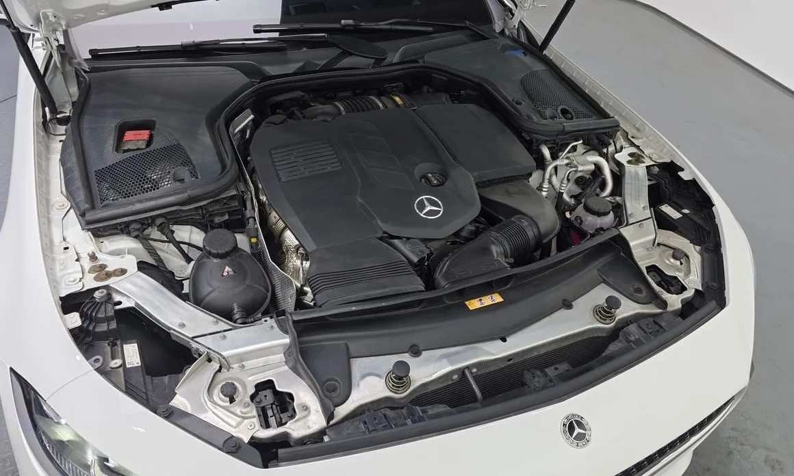 Mercedes-Benz CLS-Class 2022 из KR, фото 5