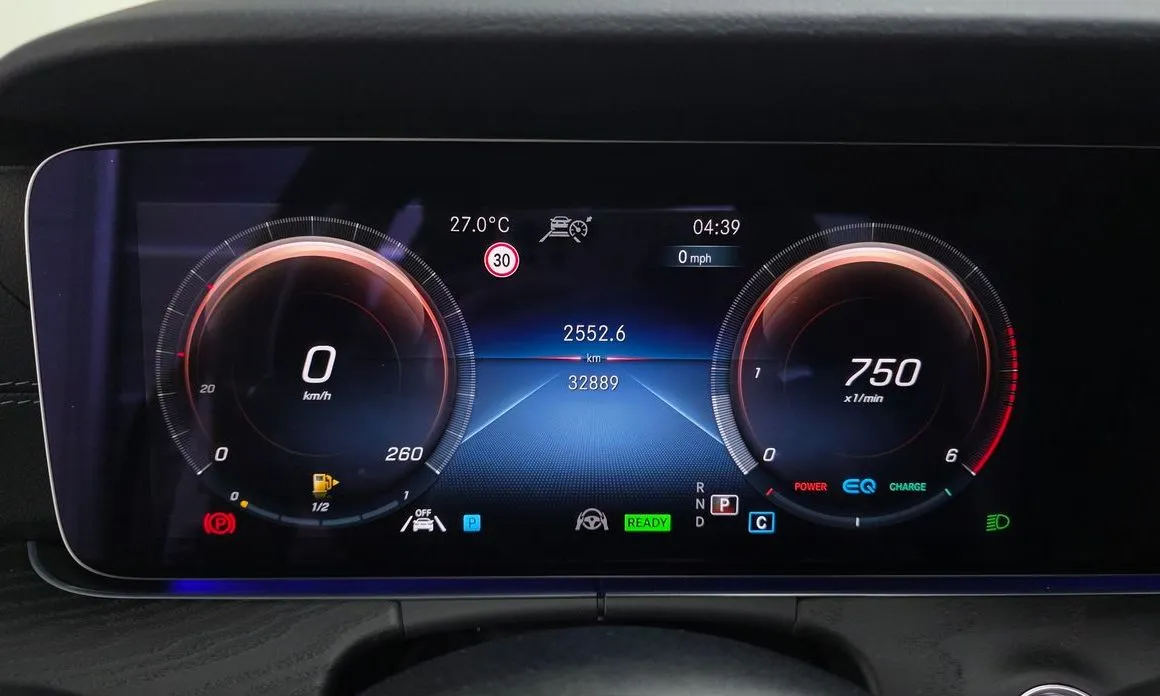 Mercedes-Benz CLS-Class 2022 из KR, фото 2