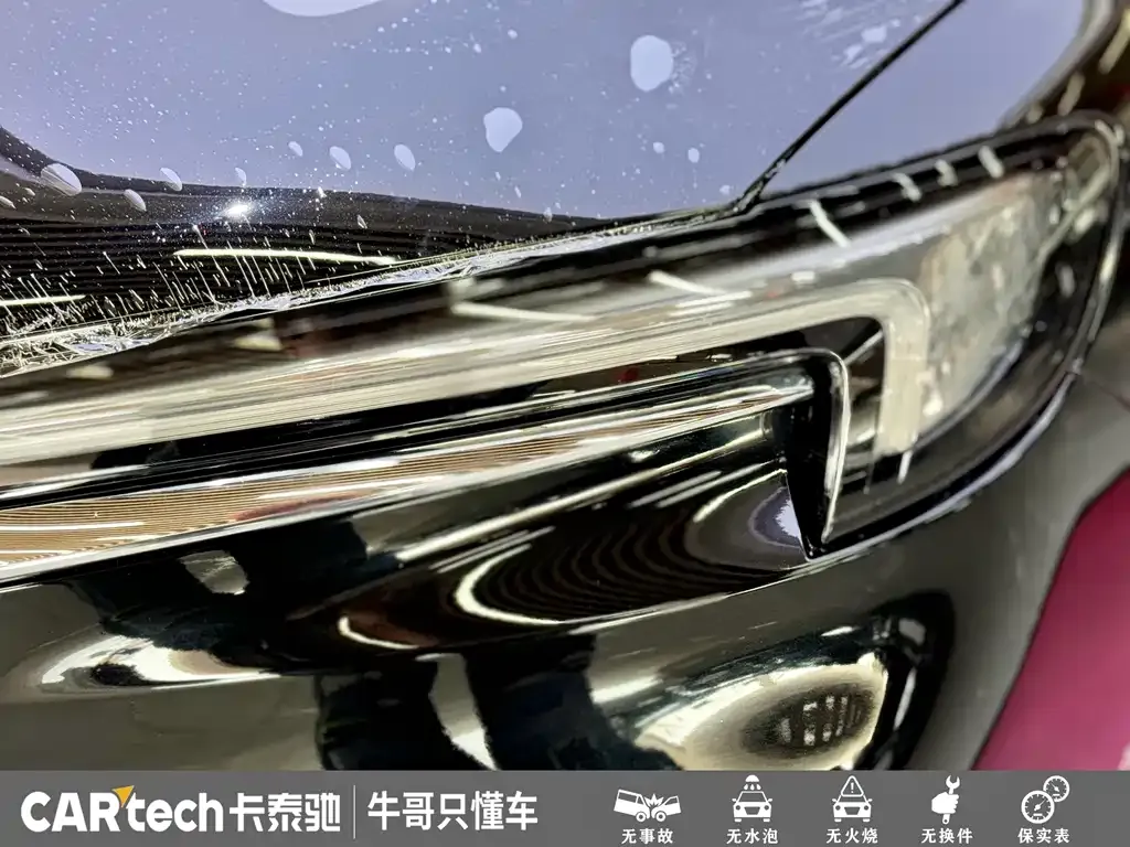 Buick Enclave — фото 4