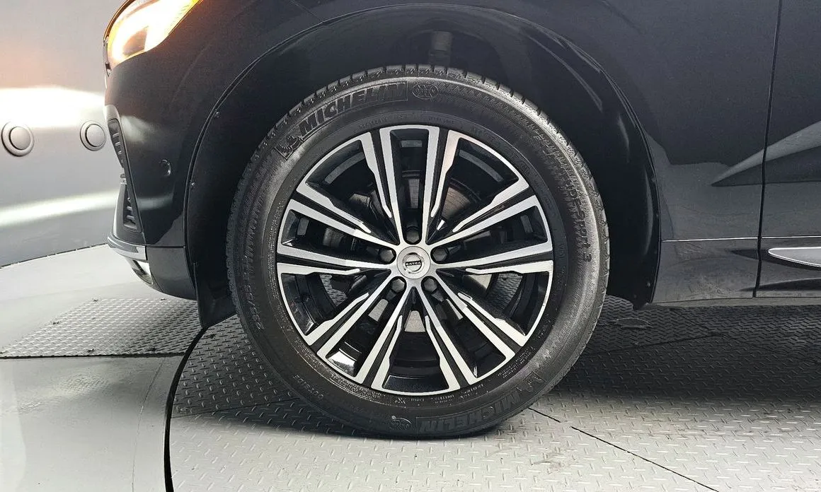 Volvo XC60 2022 из KR, фото 6