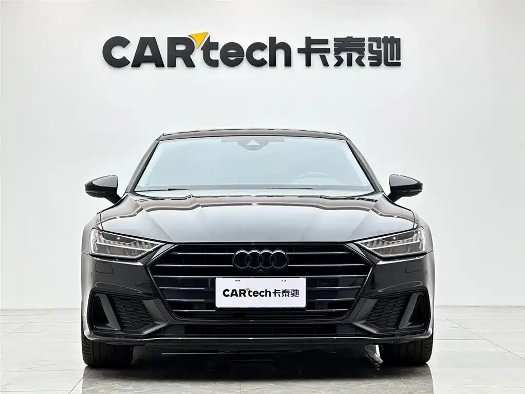 Audi A7 — фото 3