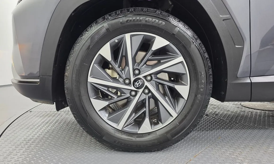 Hyundai Tucson 2023 из KR, фото 8