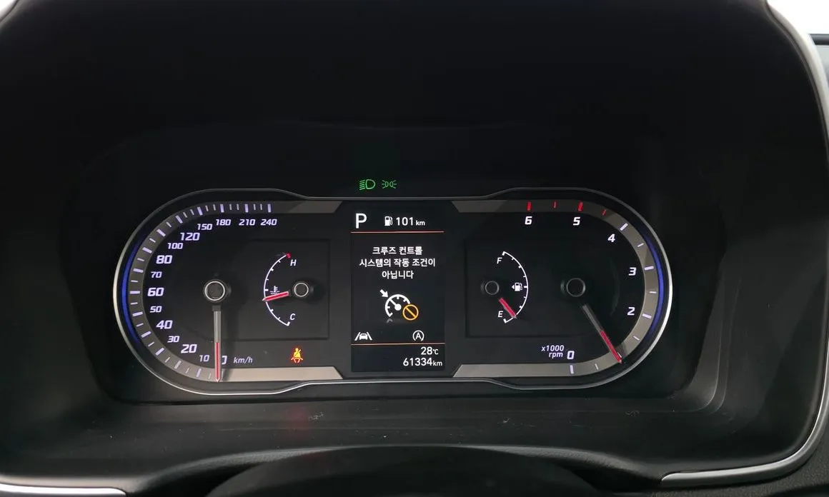 Hyundai Tucson 2023 из KR, фото 5