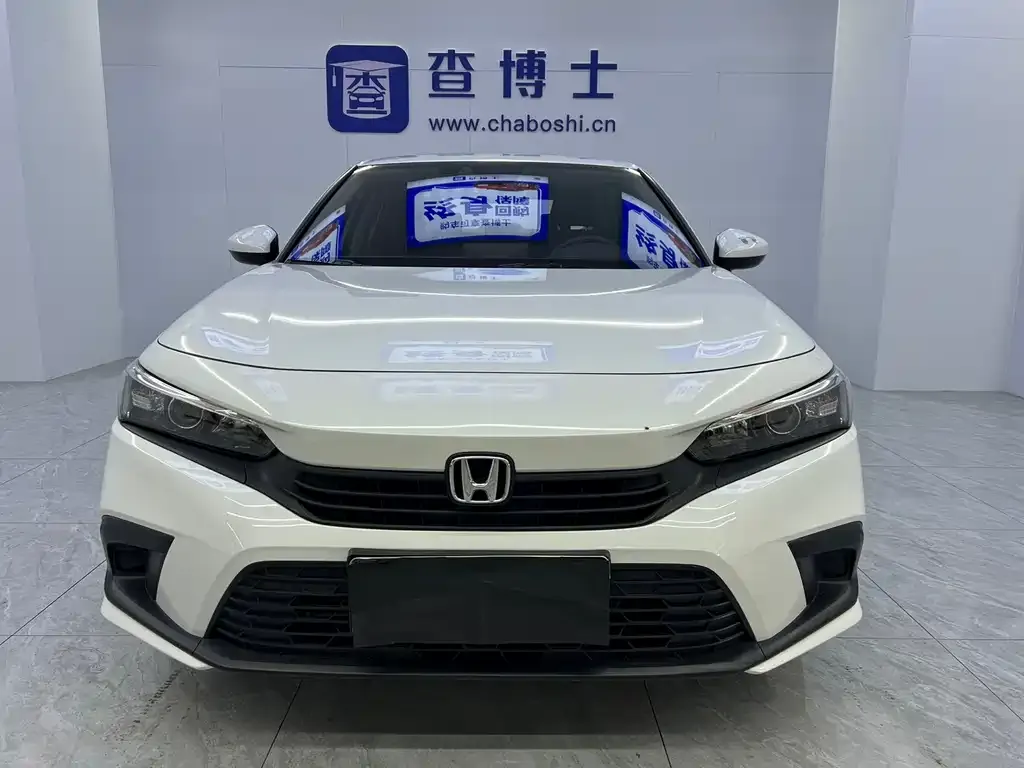 Honda Civic 2022 из CN, фото 10