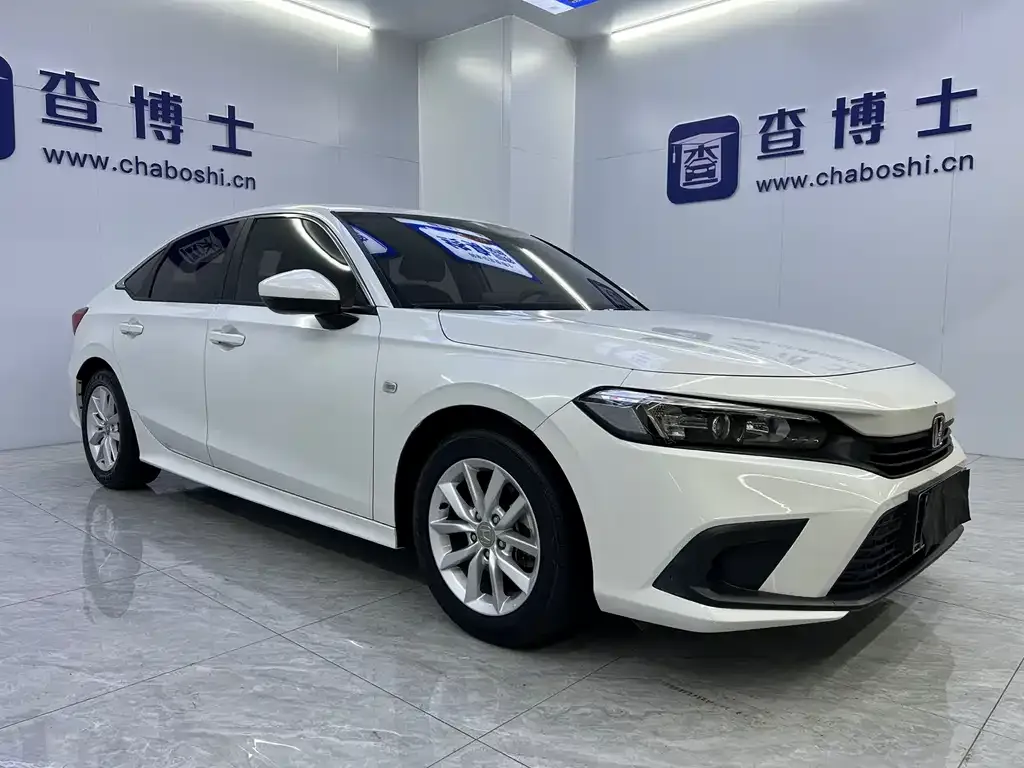 Honda Civic 2022 из CN, фото 5