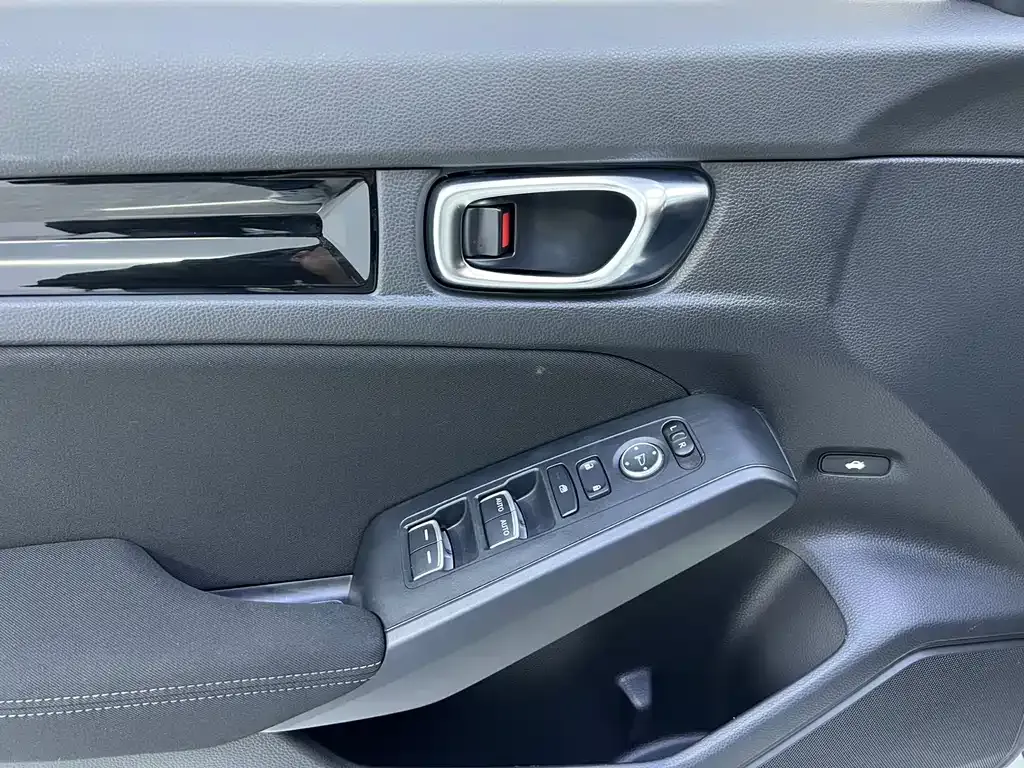 Honda Civic 2022 из CN, фото 7