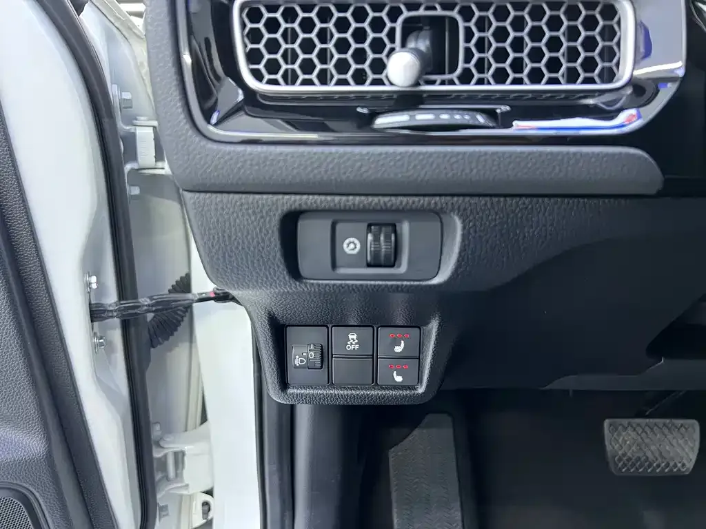 Honda Civic 2022 из CN, фото 4