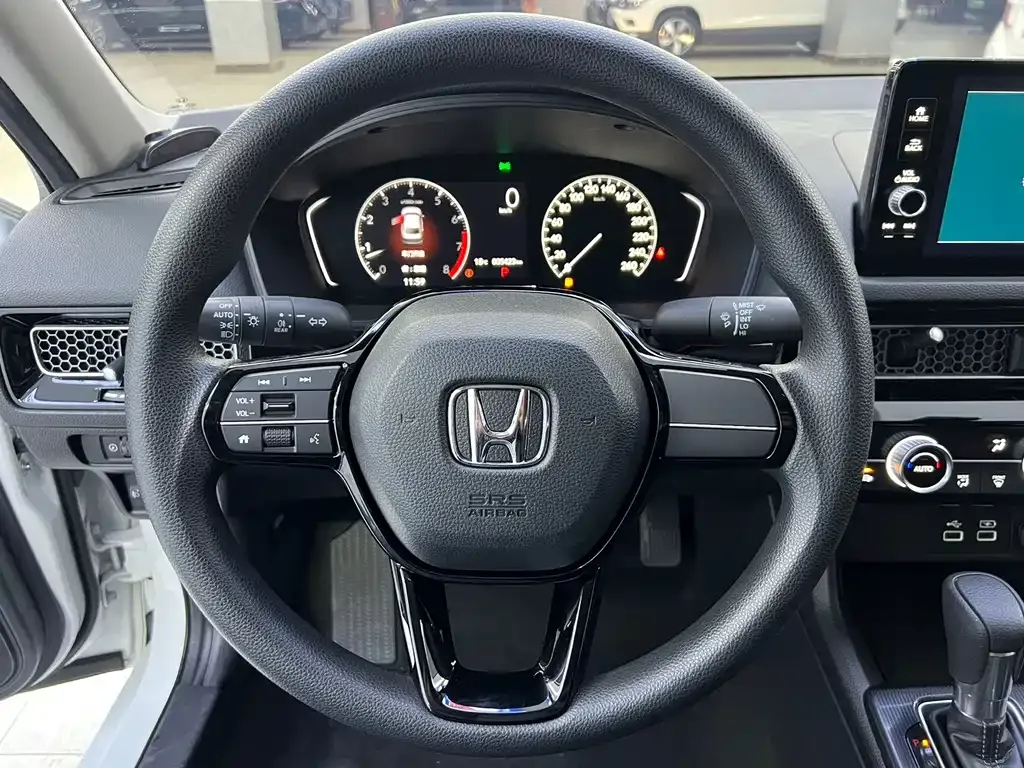 Honda Civic 2022 из CN, фото 6