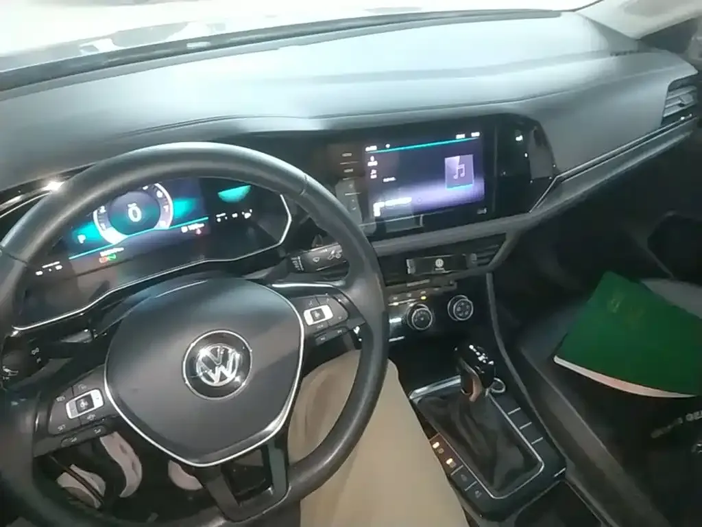 Volkswagen Sagitar 2021 из CN, фото 5