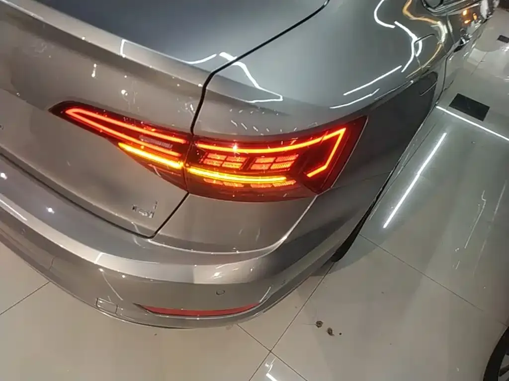 Volkswagen Sagitar 2021 из CN, фото 7
