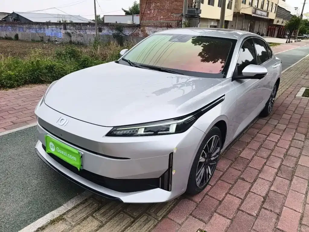 Qiyuan A05
