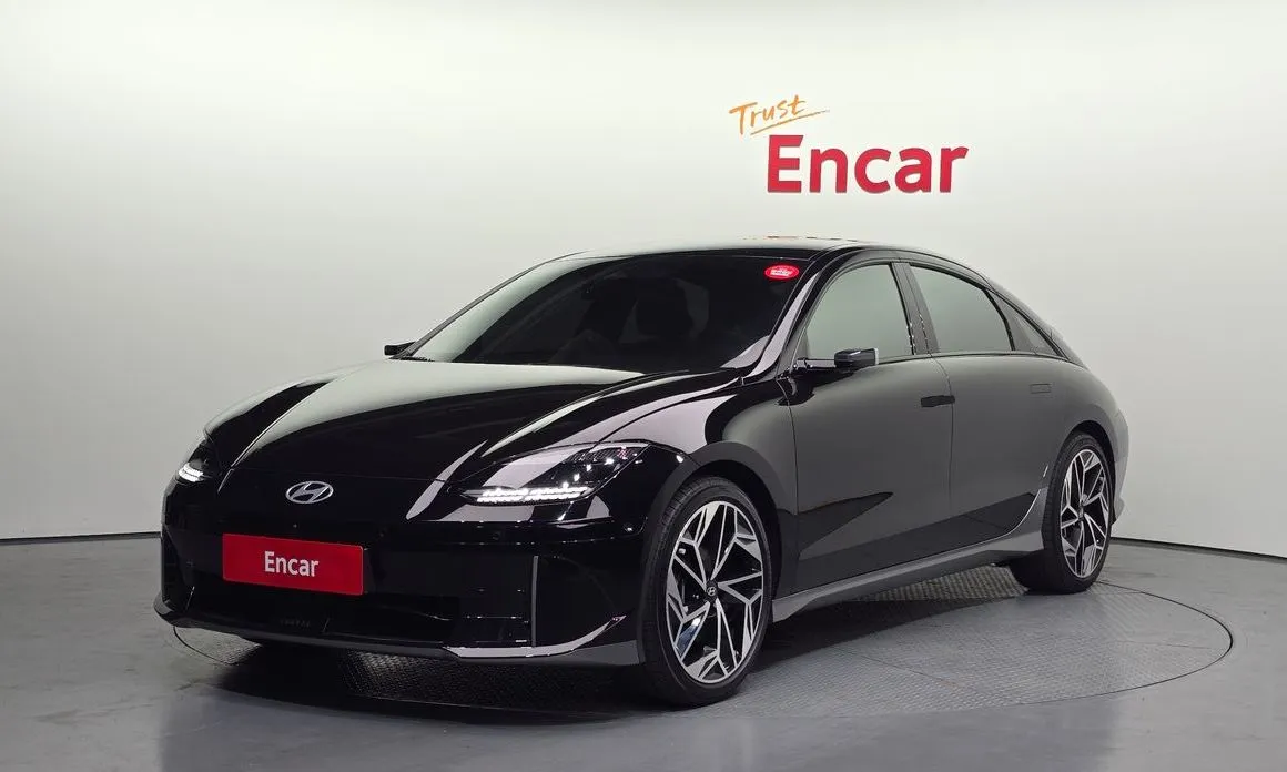 Hyundai Ioniq6