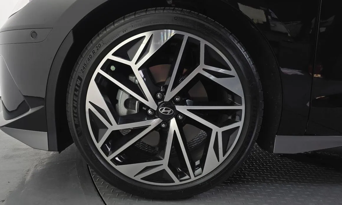 Hyundai Ioniq6 2023 из KR, фото 7