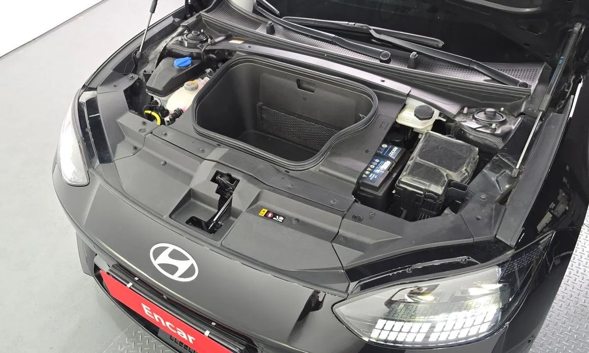 Hyundai Ioniq6 2023 из KR, фото 8