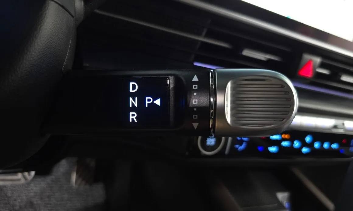 Hyundai Ioniq6 2023 из KR, фото 3