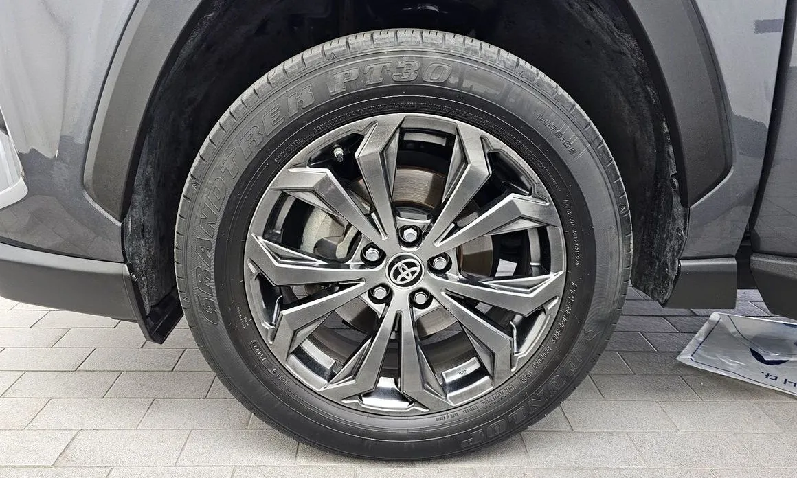Toyota RAV4 2022 из KR, фото 8
