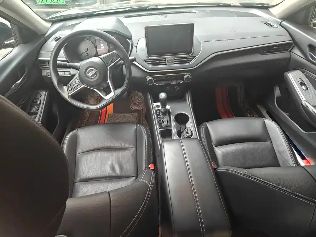 Nissan Teana 2021 из CN, фото 7