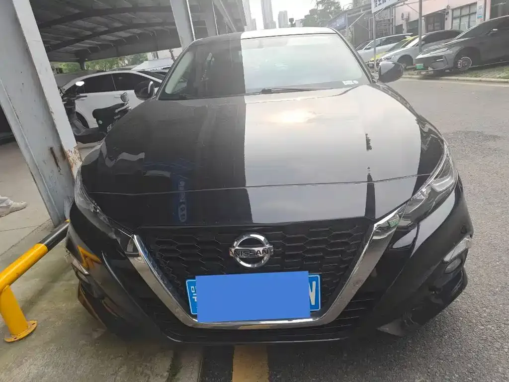 Nissan Teana 2021 из CN, фото 8