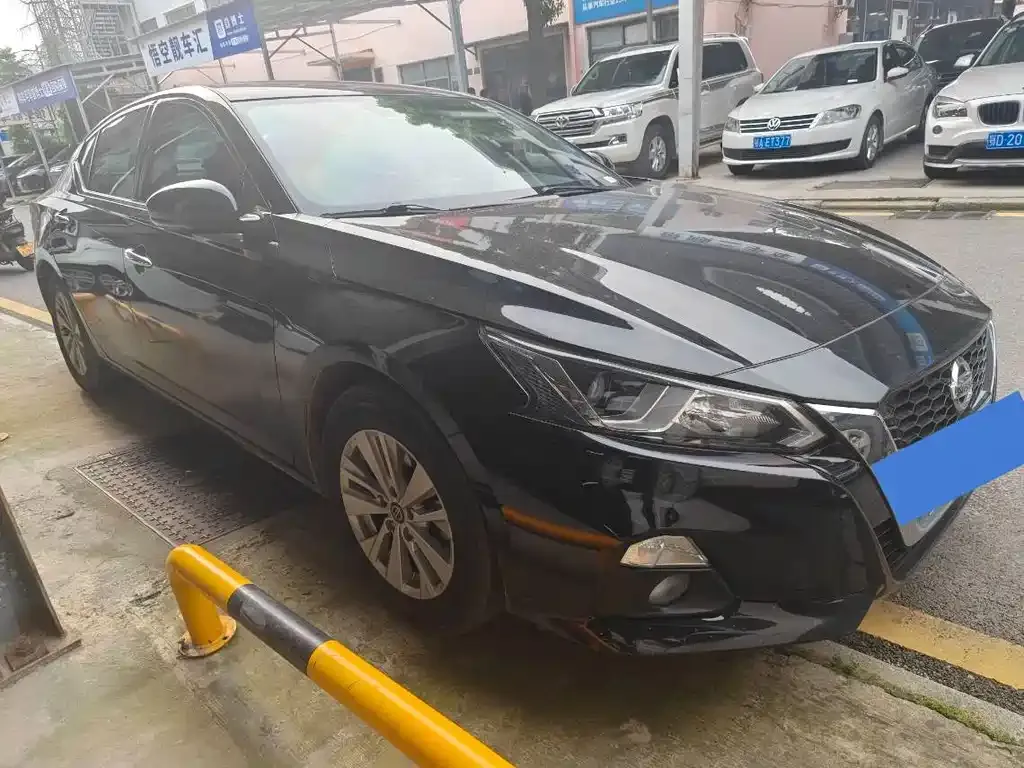 Nissan Teana 2021 из CN, фото 6