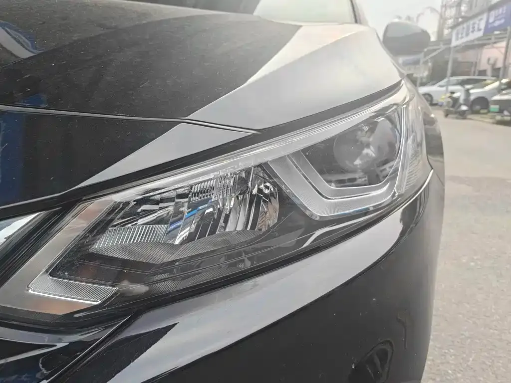 Nissan Teana 2021 из CN, фото 9