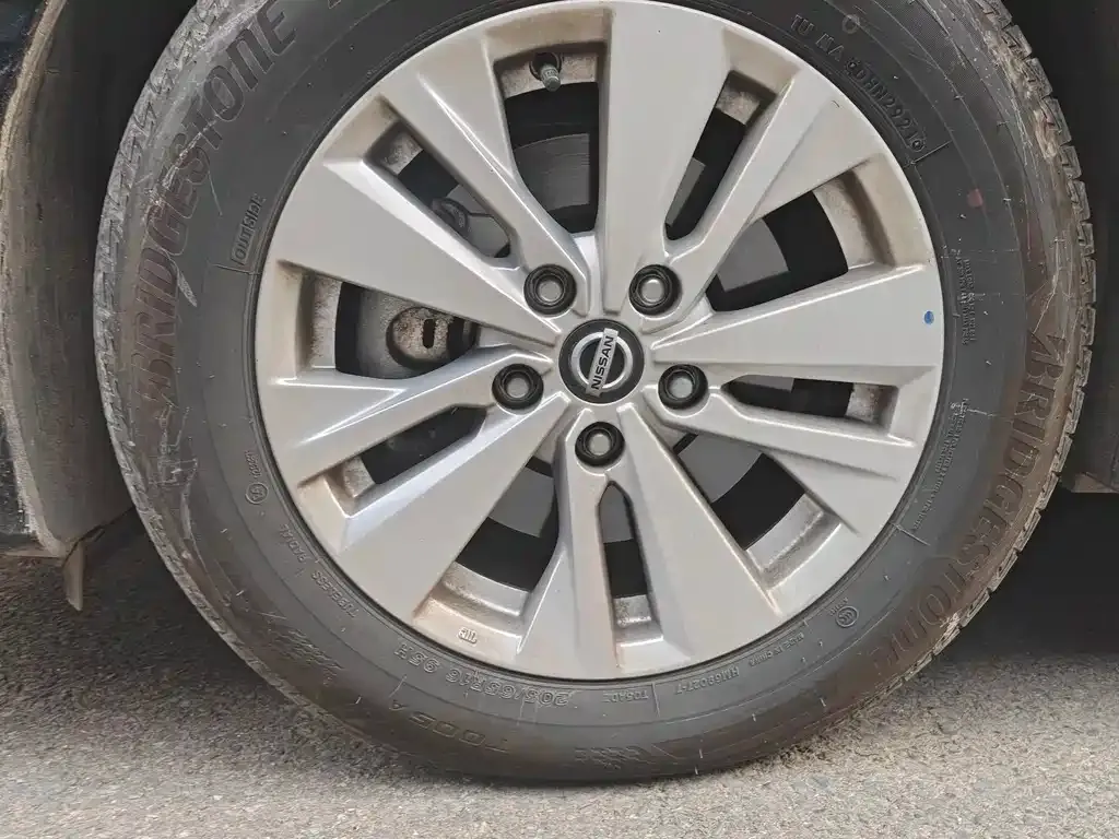 Nissan Teana 2021 из CN, фото 3