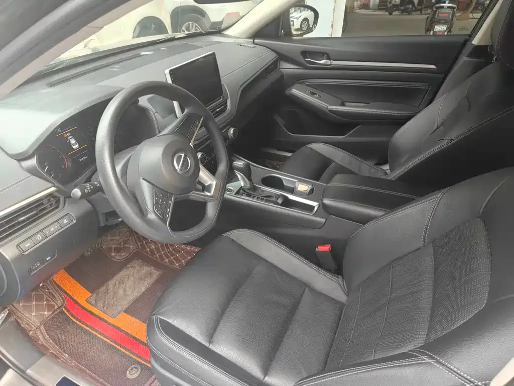Nissan Teana 2021 из CN, фото 4