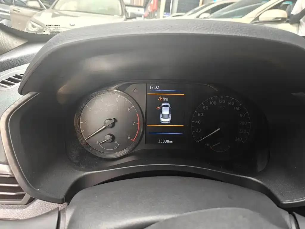 Nissan Teana 2021 из CN, фото 2