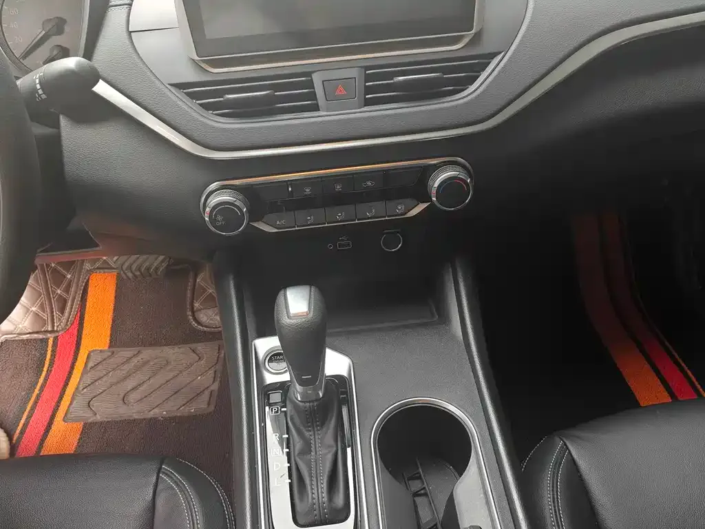 Nissan Teana 2021 из CN, фото 5