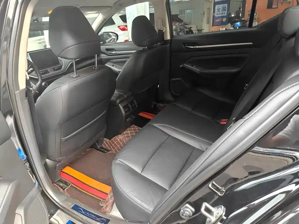 Nissan Teana 2021 из CN, фото 10