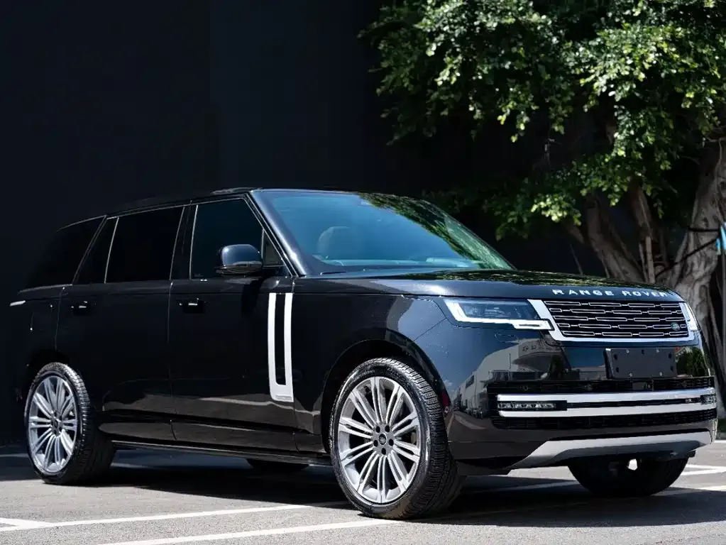 Land Rover Range Rover 2023 из CN, фото 1